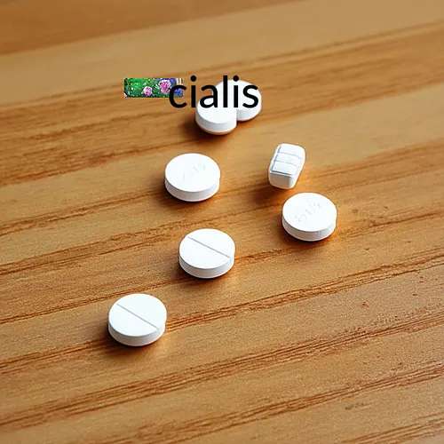 Cialis 5 mg le prix